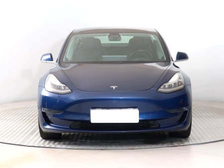 Tesla Ostatní, 2019 - pohled č. 2