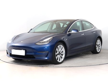 Tesla Ostatní, 2019 - pohled č. 3