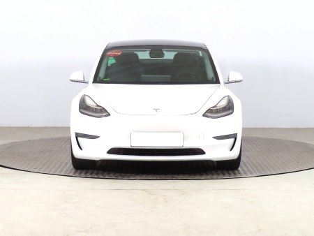 Tesla Ostatní, 2019 - pohled č. 2