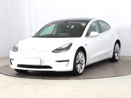 Tesla Ostatní, 2019 - pohled č. 3