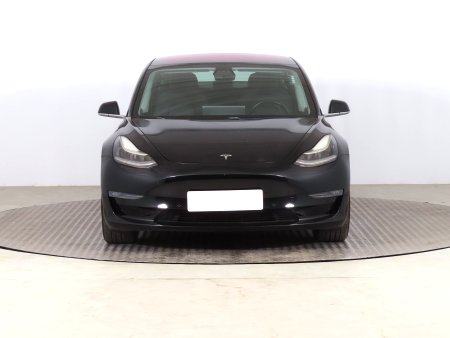 Tesla Ostatní, 2019 - pohled č. 2