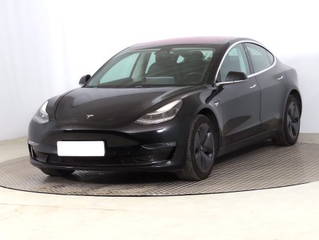 Tesla Ostatní, 2019 - pohled č. 3