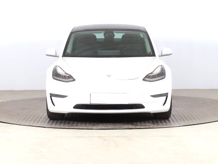 Tesla Ostatní, 2019 - pohled č. 2