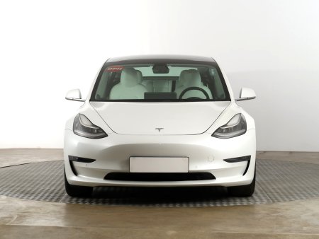 Tesla Ostatní, 2019 - pohled č. 2