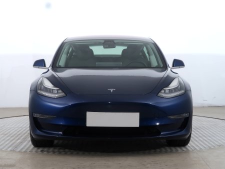 Tesla Ostatní, 2019 - pohled č. 2