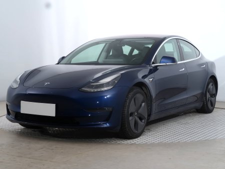 Tesla Ostatní, 2019 - pohled č. 3