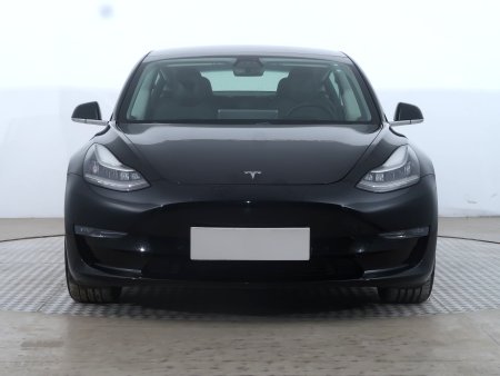 Tesla Ostatní, 2019 - pohled č. 2