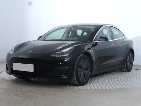 Tesla Ostatní, 2019 - pohled č. 3