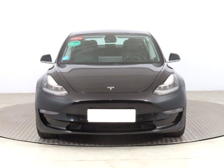 Tesla Ostatní, 2019 - pohled č. 2