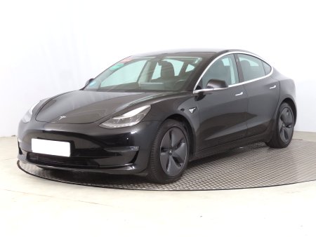 Tesla Ostatní, 2019 - pohled č. 3