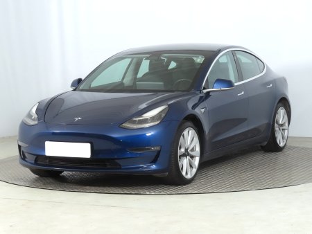 Tesla Ostatní, 2020 - pohled č. 3