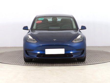 Tesla Ostatní, 2021 - pohled č. 2