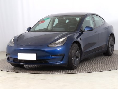 Tesla Ostatní, 2021 - pohled č. 3