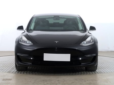 Tesla Ostatní, 2019 - pohled č. 2