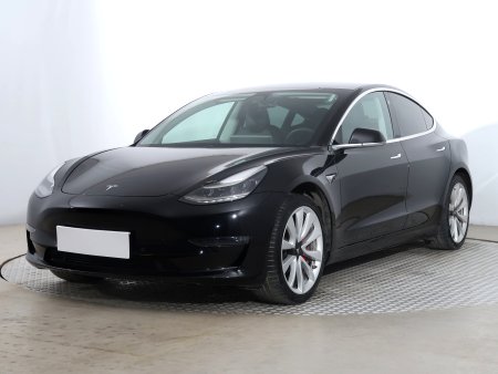 Tesla Ostatní, 2019 - pohled č. 3