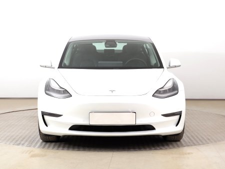 Tesla Ostatní, 2019 - pohled č. 2