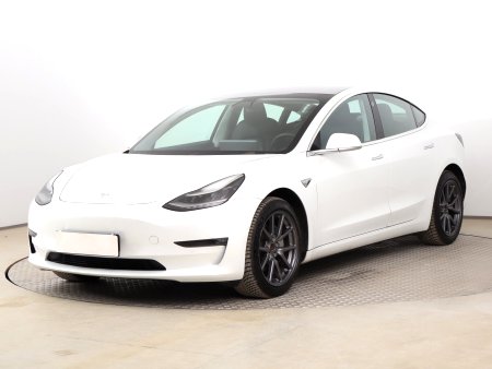 Tesla Ostatní, 2019 - pohled č. 3