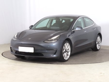 Tesla Ostatní, 2019 - pohled č. 3