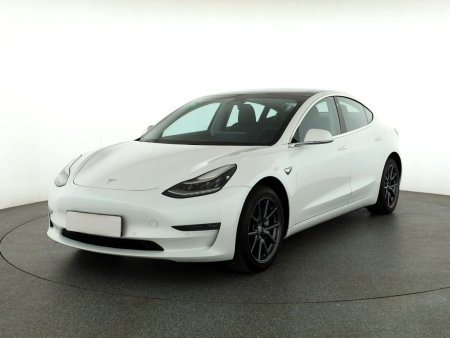 Tesla Ostatní, 2019 - pohled č. 3