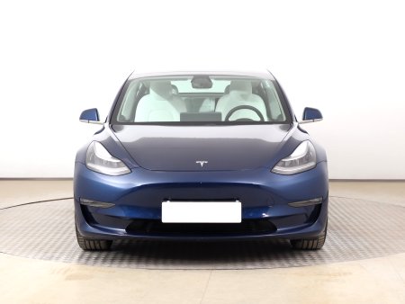 Tesla Ostatní, 2019 - pohled č. 2