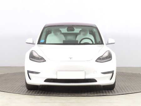 Tesla Ostatní, 2019 - pohled č. 2