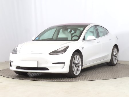 Tesla Ostatní, 2019 - pohled č. 3