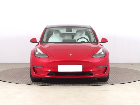 Tesla Ostatní, 2023 - pohled č. 2