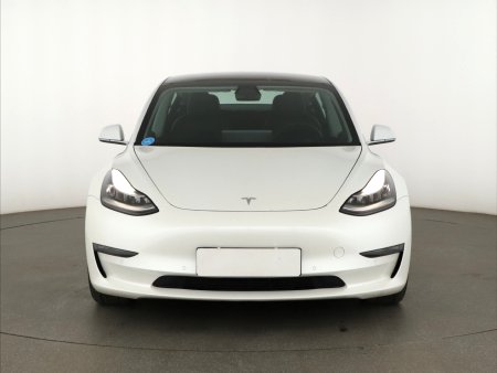 Tesla Ostatní, 2019 - pohled č. 2