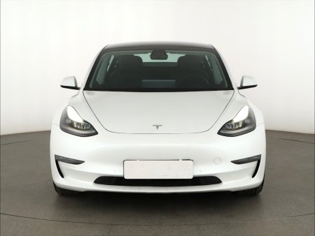 Tesla Ostatní, 2021 - pohled č. 2