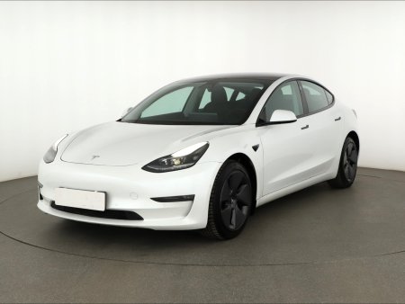 Tesla Ostatní, 2021 - pohled č. 3