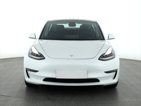 Tesla Ostatní, 2019 - pohled č. 2