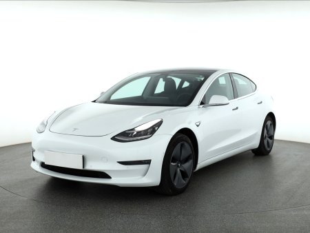 Tesla Ostatní, 2019 - pohled č. 3