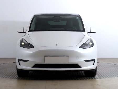 Tesla Ostatní, 2022 - pohled č. 2