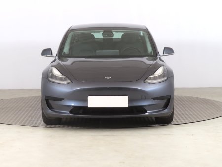 Tesla Ostatní, 2019 - pohled č. 2