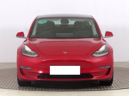 Tesla Ostatní, 2019 - pohled č. 2