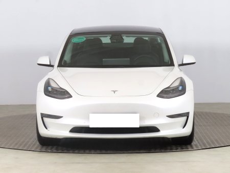 Tesla Ostatní, 2020 - pohled č. 2