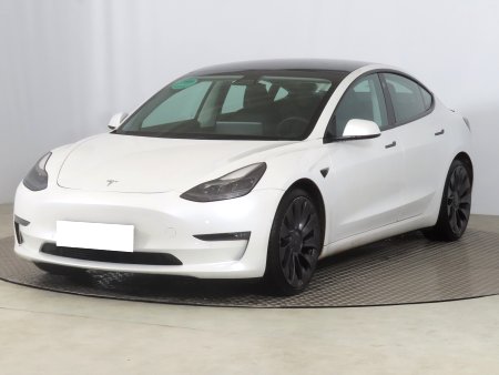 Tesla Ostatní, 2020 - pohled č. 3