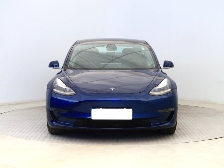 Tesla Ostatní, 2020 - pohled č. 2