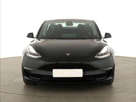 Tesla Ostatní, 2020 - pohled č. 2