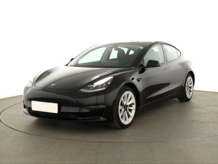 Tesla Ostatní, 2020 - pohled č. 3