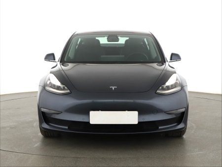 Tesla Ostatní, 2019 - pohled č. 2