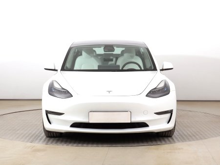 Tesla Ostatní, 2021 - pohled č. 2