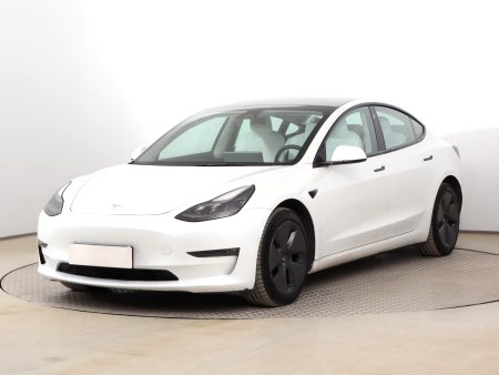 Tesla Ostatní, 2021 - pohled č. 3