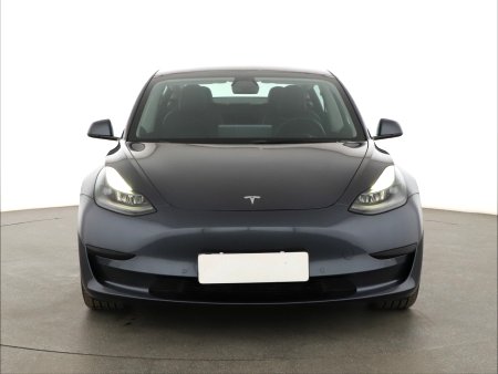 Tesla Ostatní, 2021 - pohled č. 2