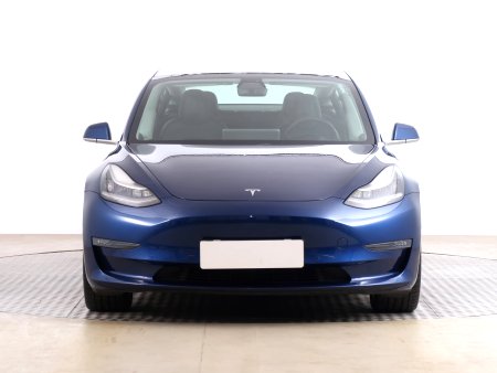 Tesla Ostatní, 2019 - pohled č. 2