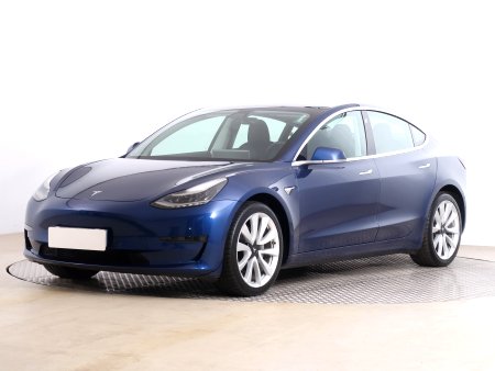 Tesla Ostatní, 2019 - pohled č. 3