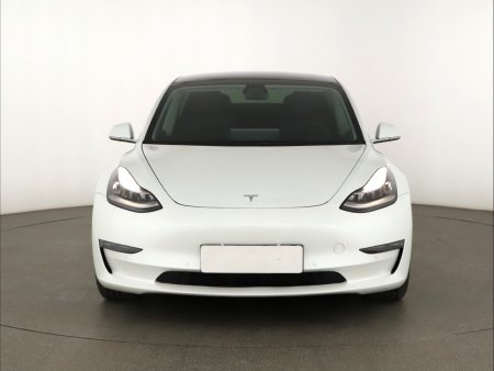 Tesla Ostatní, 2020 - pohled č. 2