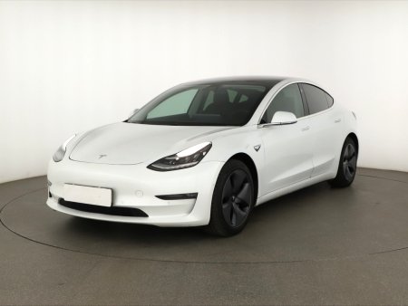 Tesla Ostatní, 2020 - pohled č. 3
