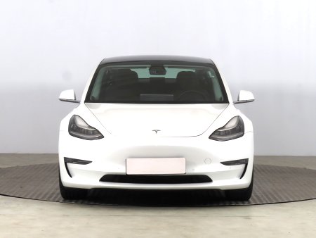 Tesla Ostatní, 2019 - pohled č. 2