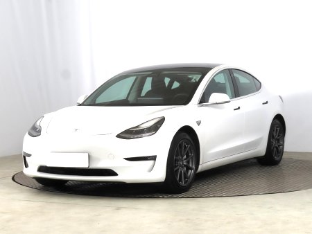 Tesla Ostatní, 2019 - pohled č. 3